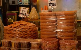 Lmb Hotel City Centre, Jaipur